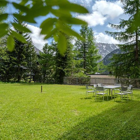 Haus Padrun 6 By Arosa Vacations Exterior foto